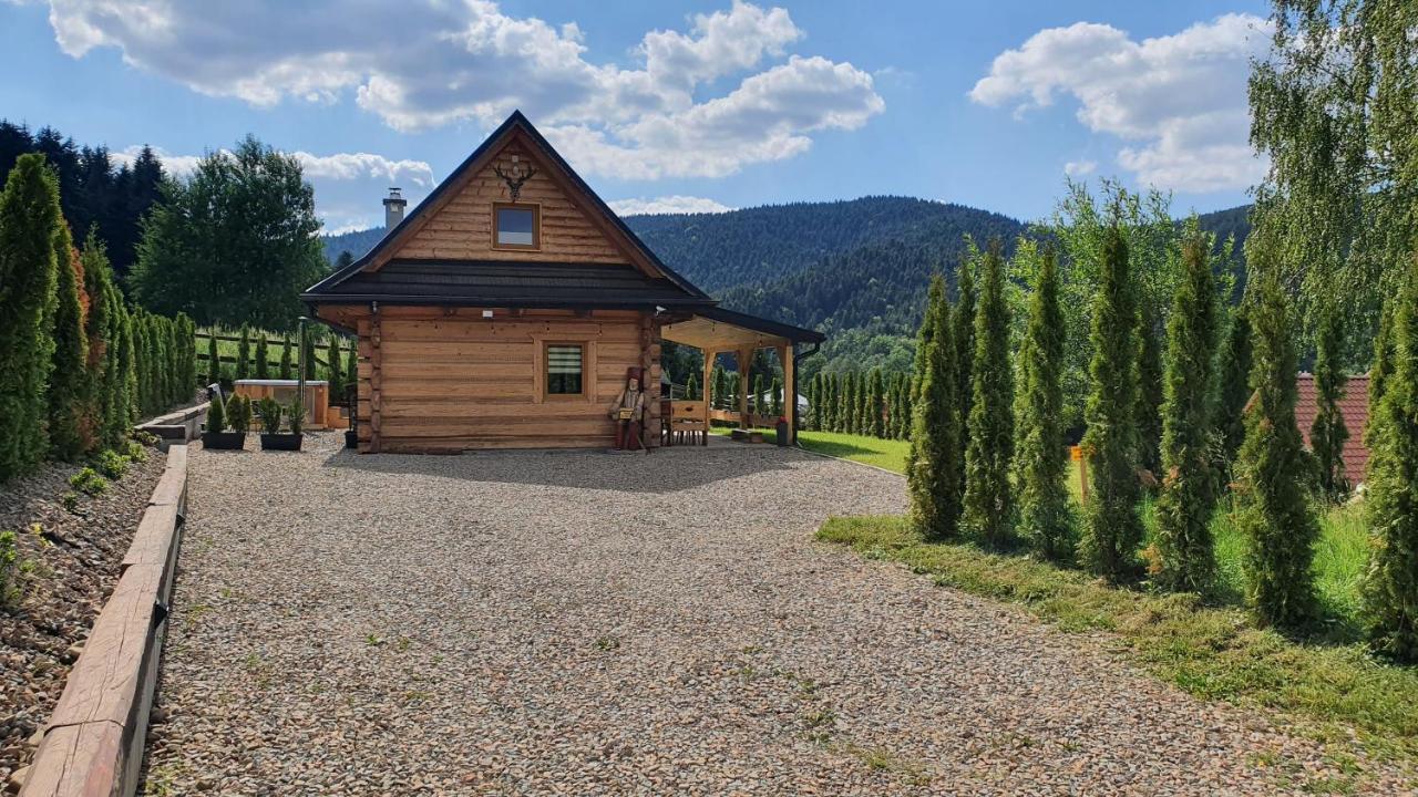 Jodlowa Chata Myślenice Exterior foto
