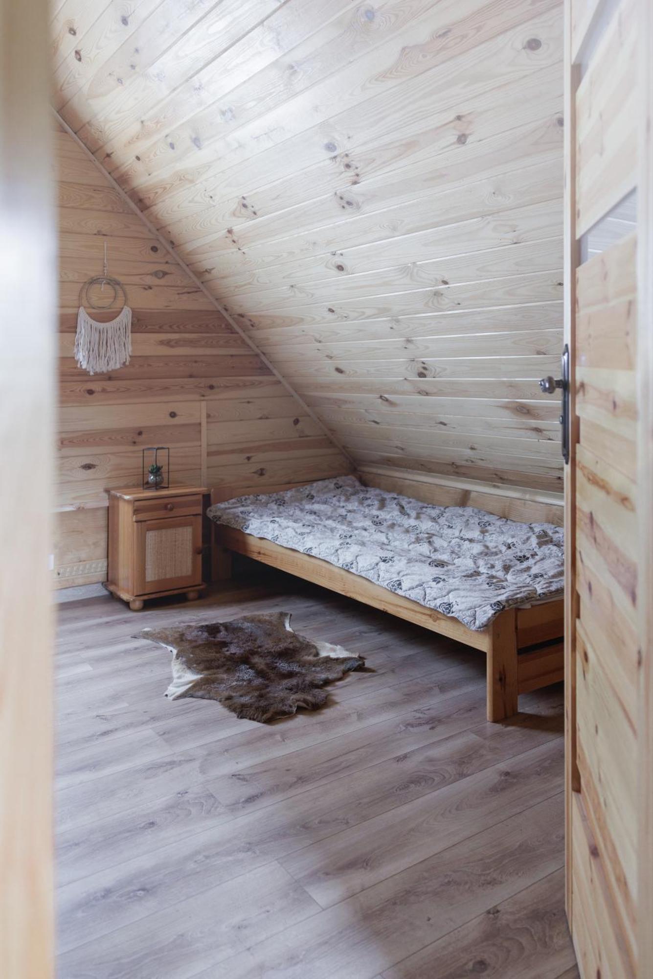 Jodlowa Chata Myślenice Exterior foto